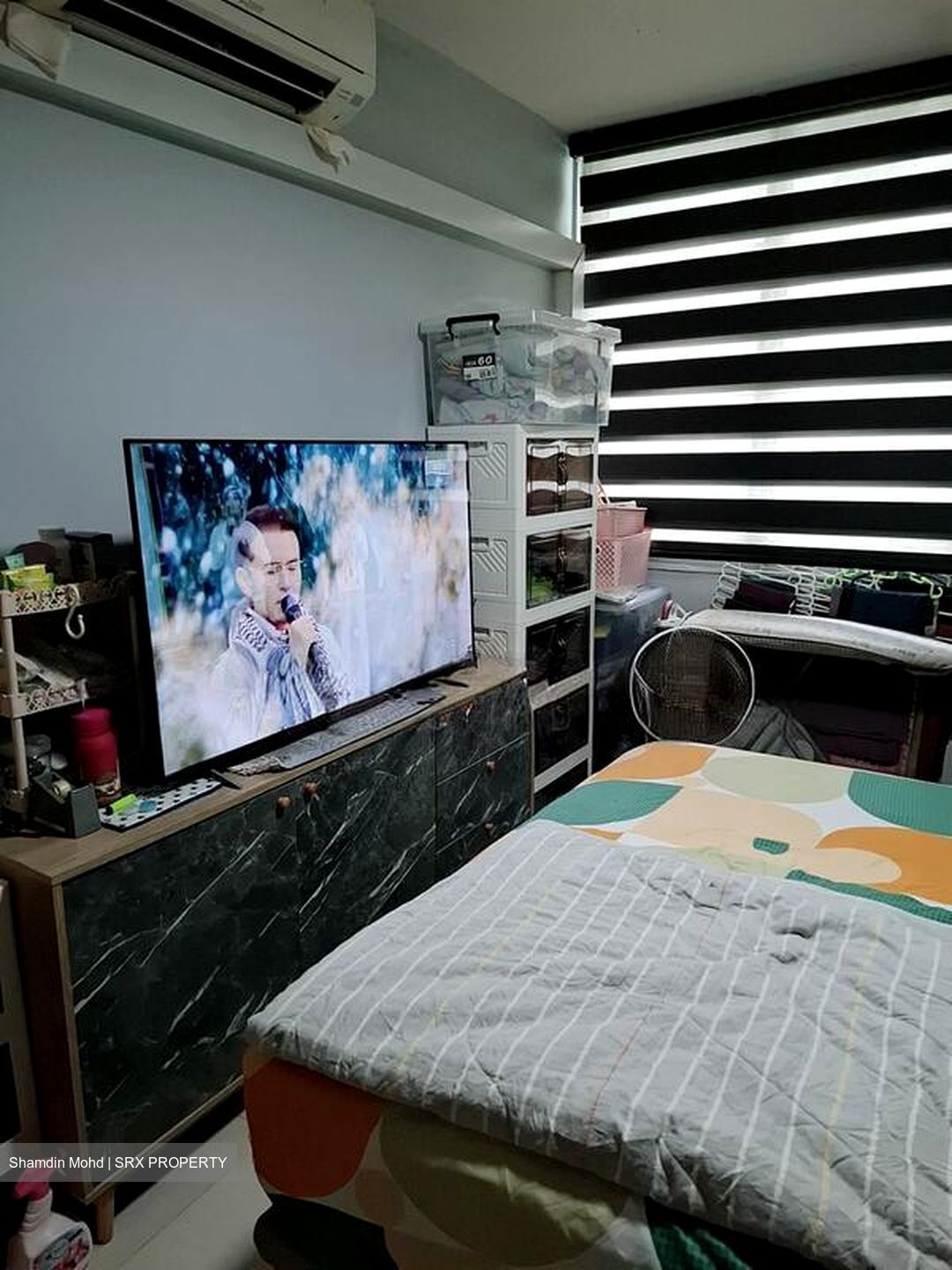 Blk 250 Yishun Sunshine (Yishun), HDB 4 Rooms #508758931